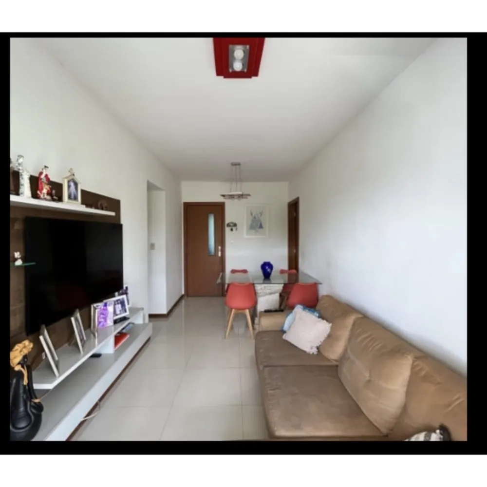 Apartamento, 3 quartos, 82 m² - Foto 7