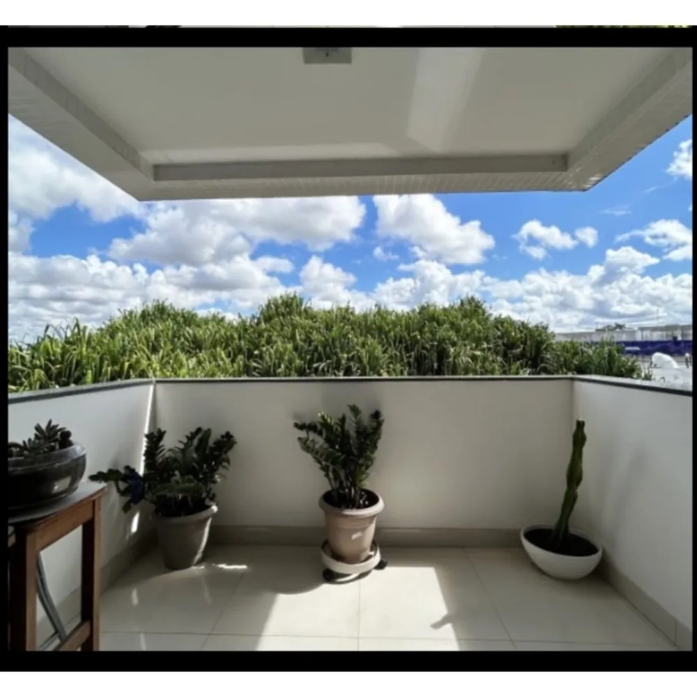 Apartamento, 3 quartos, 82 m² - Foto 3