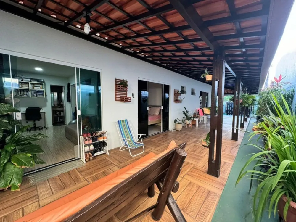 Casa de Condomínio, 4 quartos - Foto 11