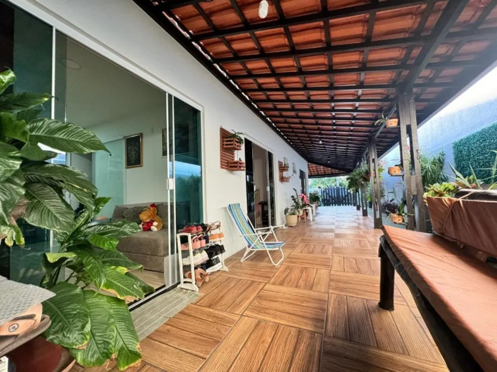 Casa de Condomínio, 4 quartos - Foto 2