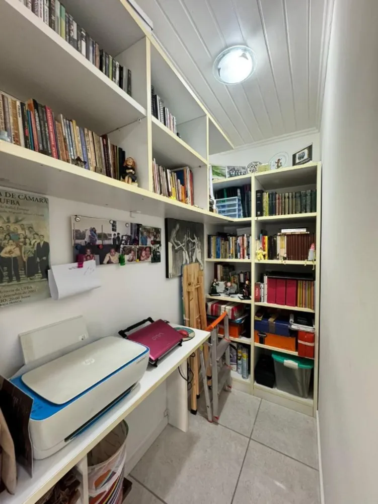 Casa de Condomínio, 4 quartos - Foto 7