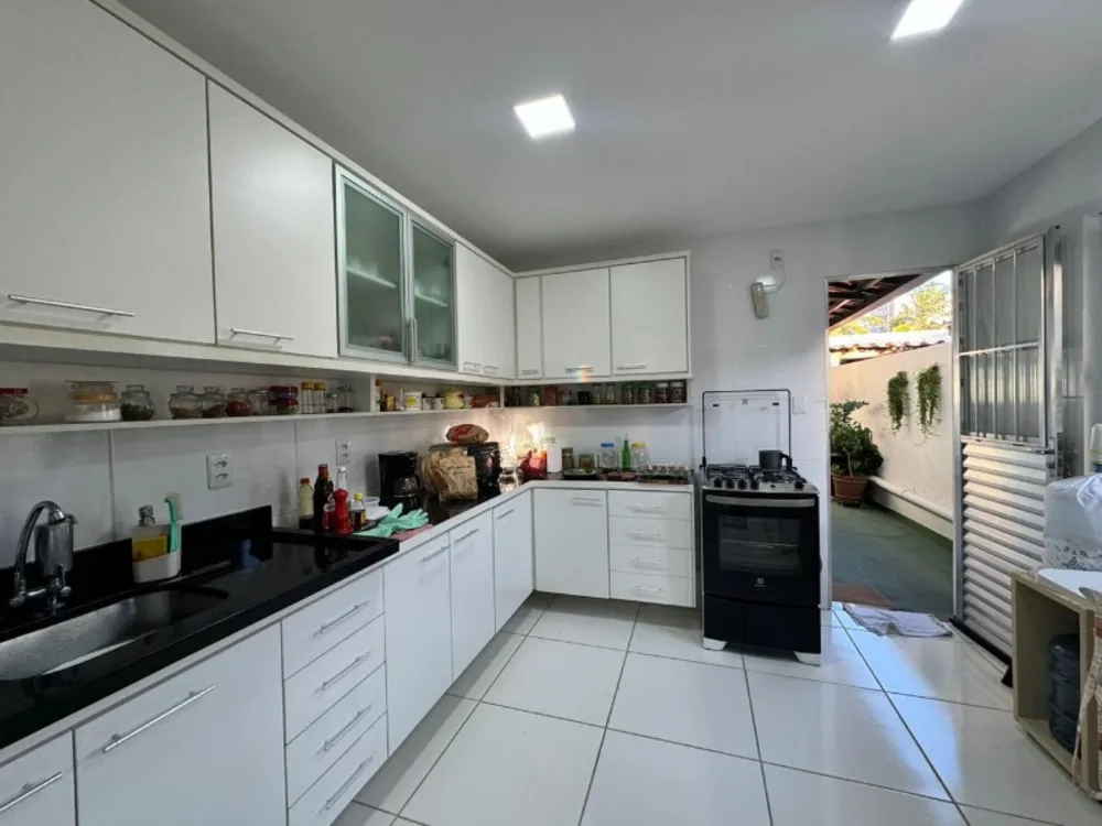 Casa de Condomínio, 4 quartos - Foto 10