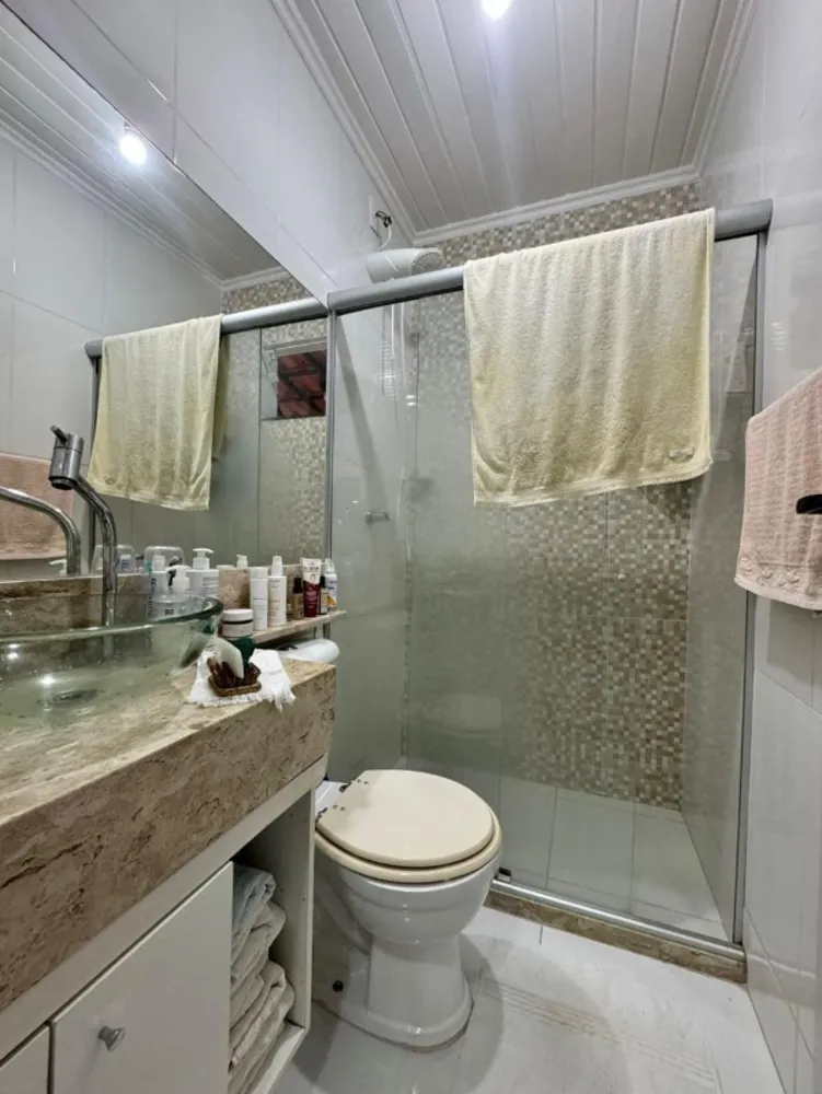 Casa de Condomínio, 4 quartos - Foto 8