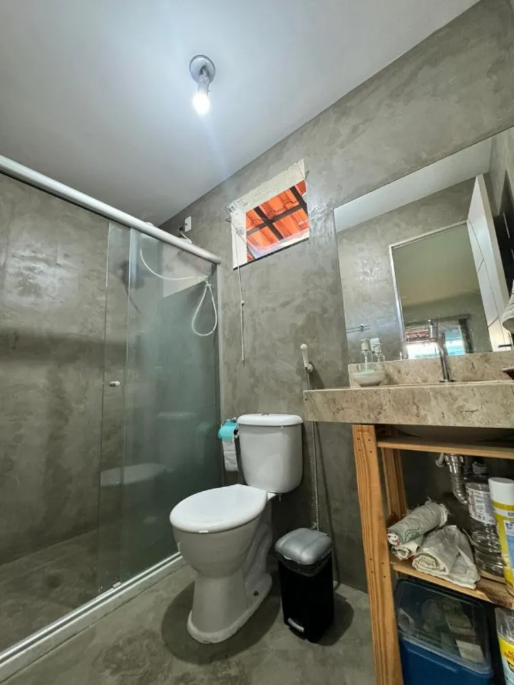 Casa de Condomínio, 4 quartos - Foto 12