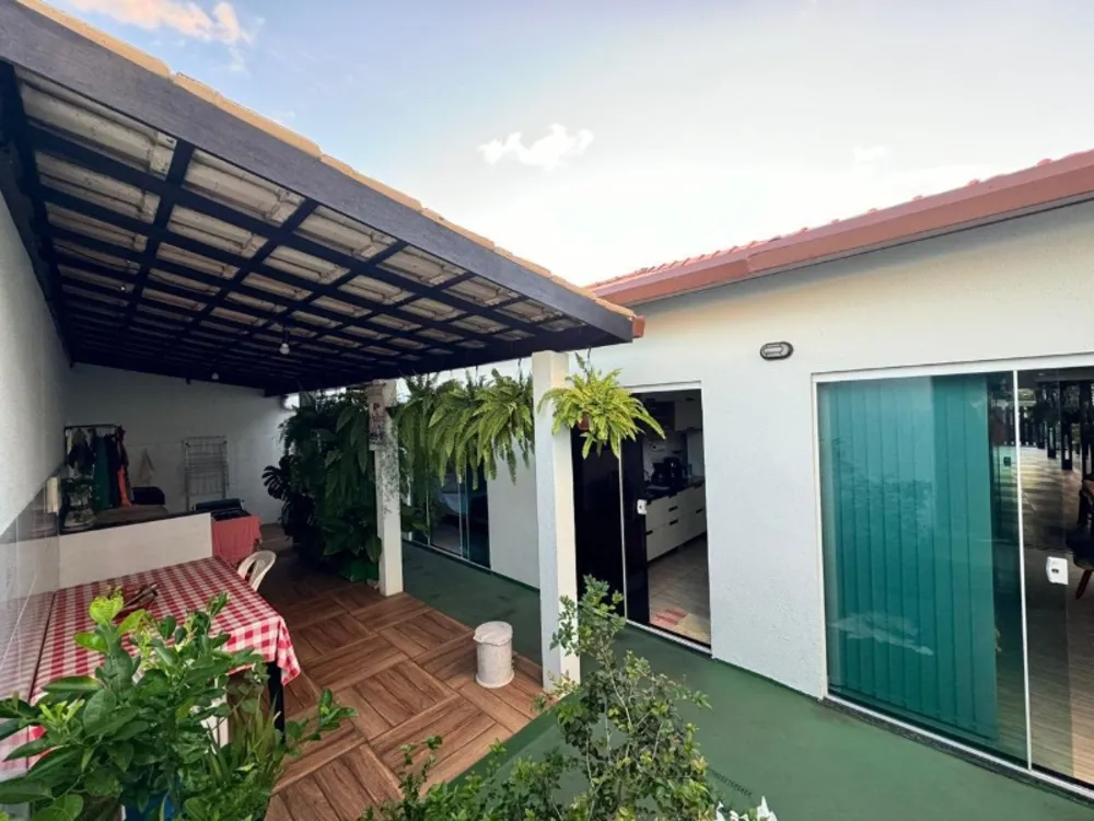 Casa de Condomínio, 4 quartos - Foto 19