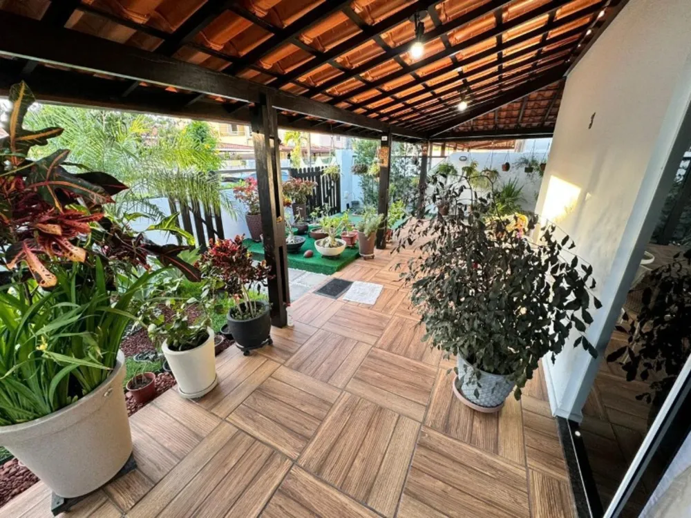 Casa de Condomínio, 4 quartos - Foto 4