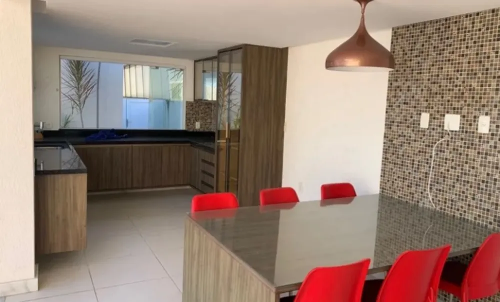 Casa de Condomínio, 5 quartos - Foto 3