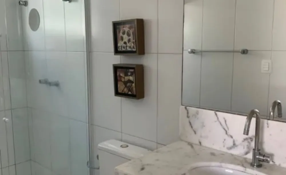 Casa de Condomínio, 5 quartos - Foto 8