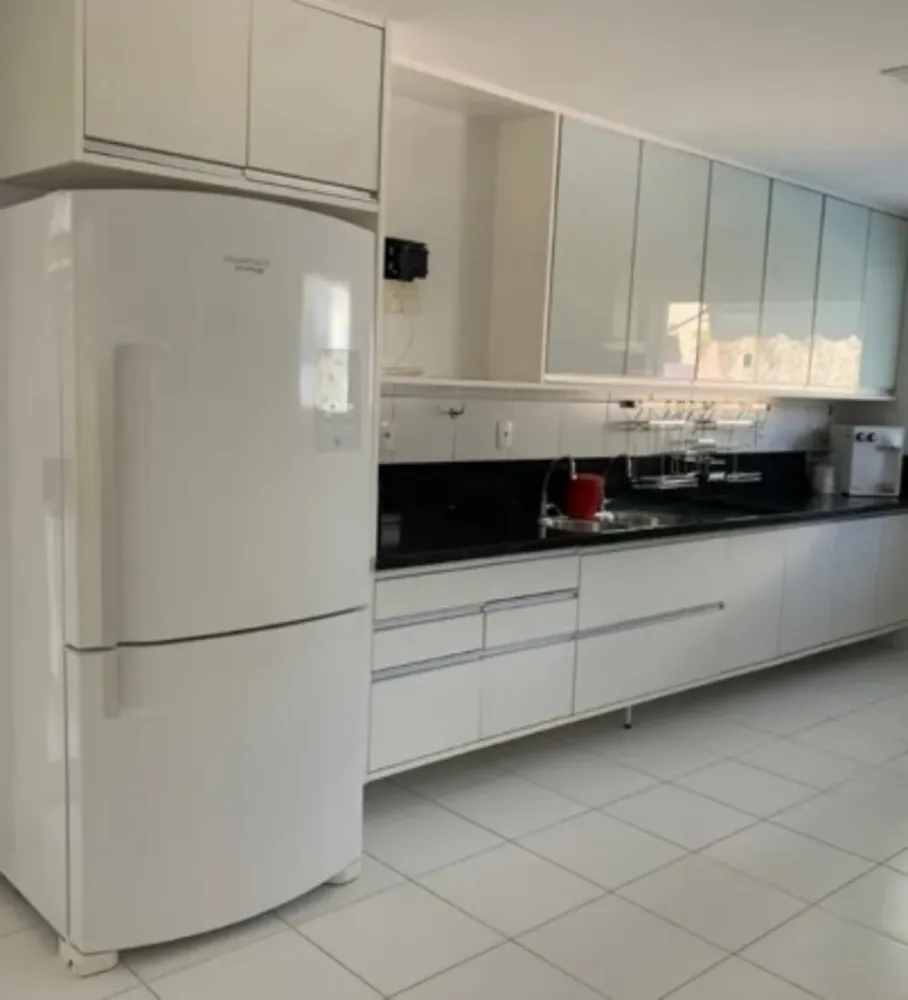 Casa de Condomínio, 5 quartos - Foto 4