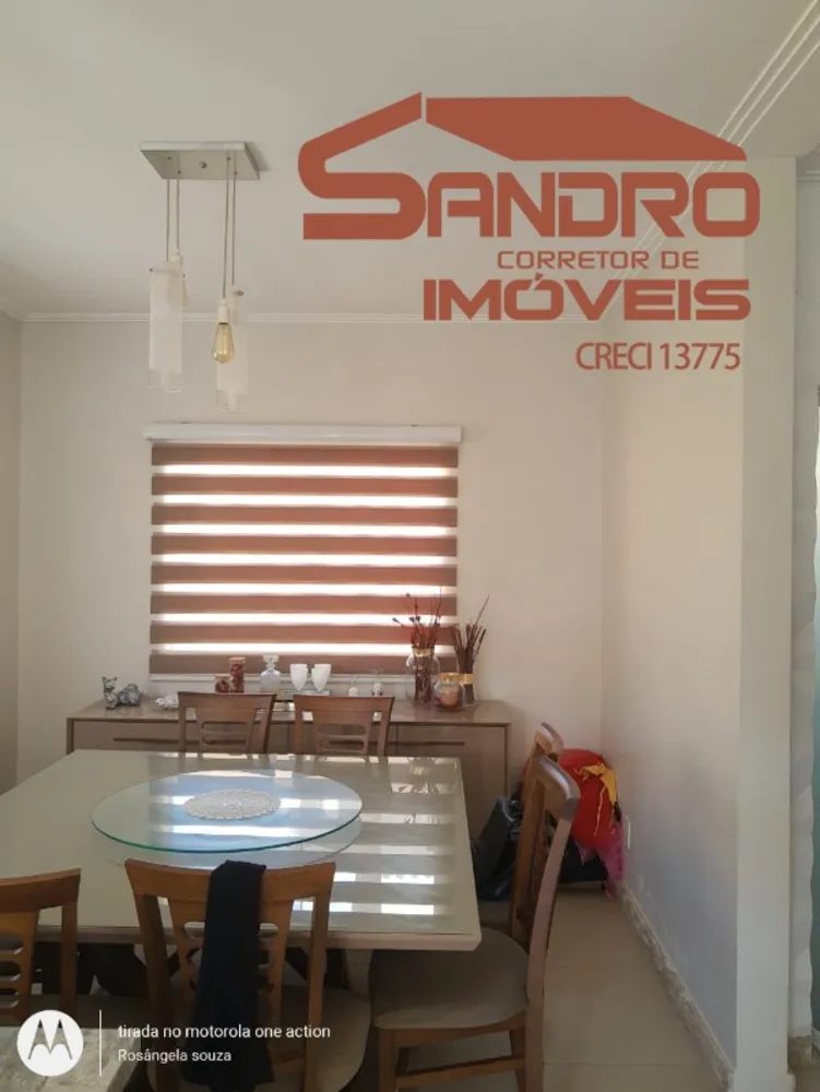 Casa, 4 quartos - Foto 5