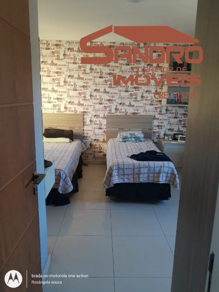 Casa, 4 quartos - Foto 7