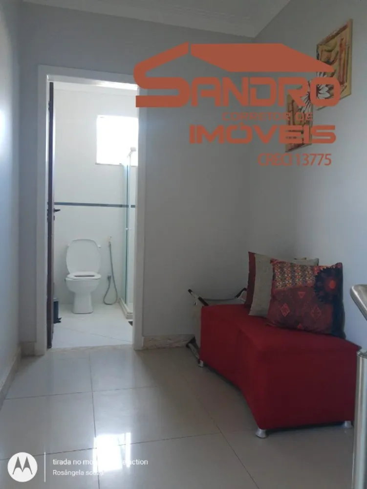 Casa, 4 quartos - Foto 6