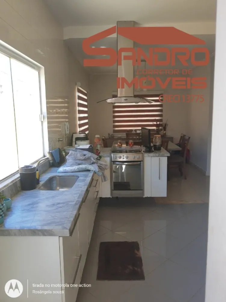 Casa, 4 quartos - Foto 10