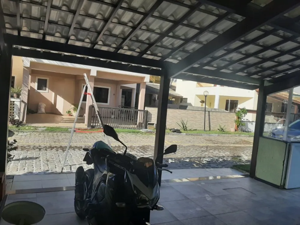 Casa de Condomínio, 5 quartos - Foto 5