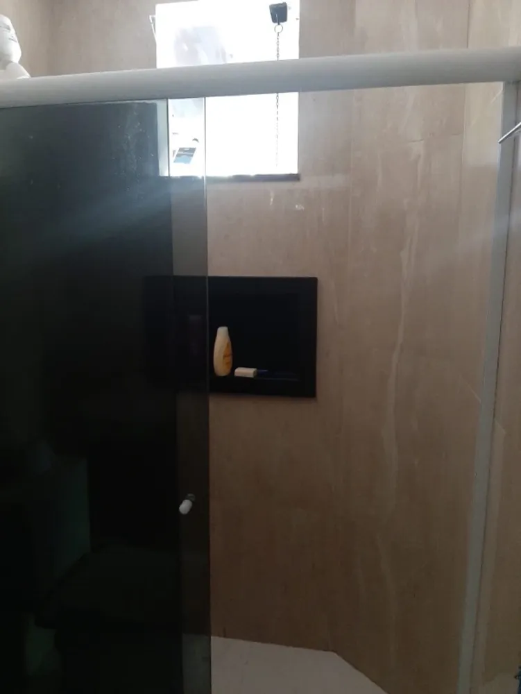 Casa de Condomínio, 5 quartos - Foto 1