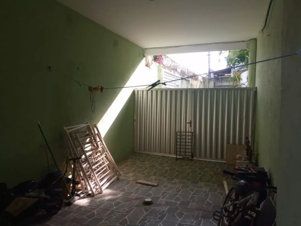 Casa, 3 quartos - Foto 2