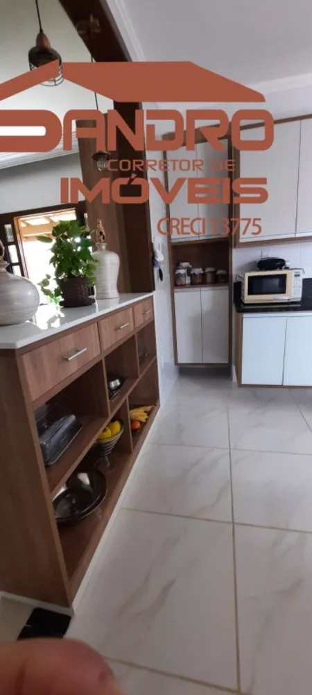 Casa, 4 quartos - Foto 13