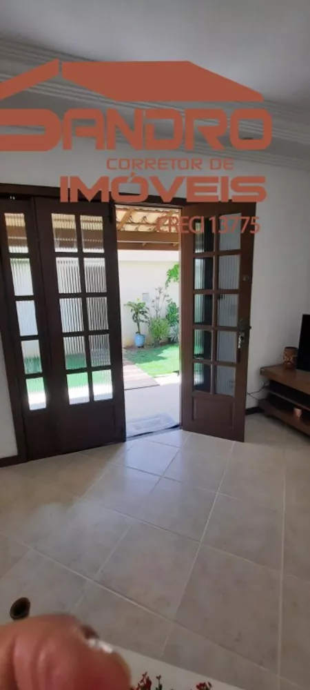Casa, 4 quartos - Foto 16