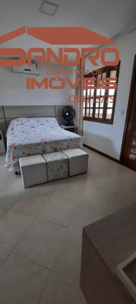 Casa, 4 quartos - Foto 14