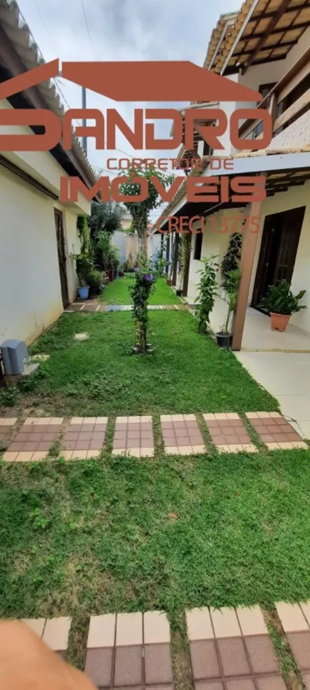 Casa à venda com 4 quartos - Foto 6