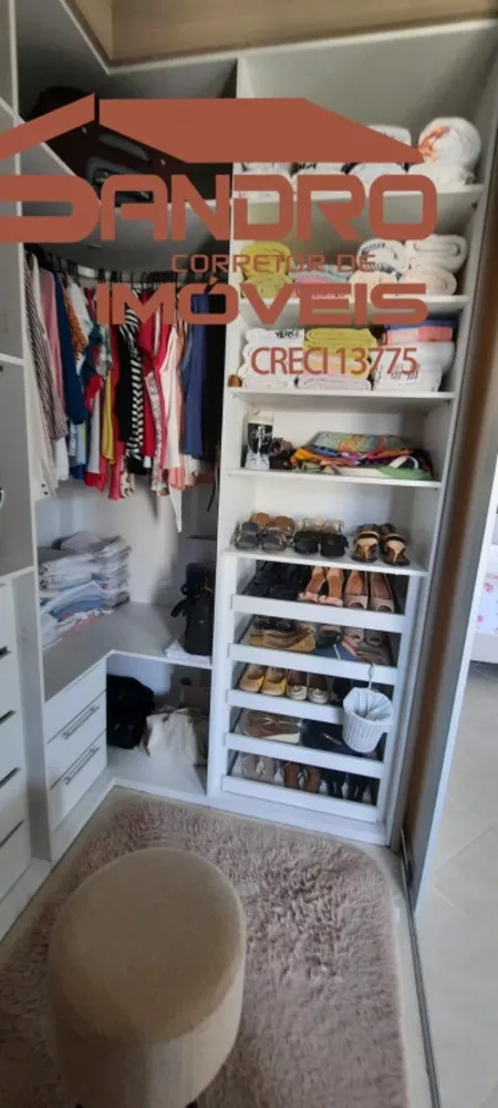Casa, 4 quartos - Foto 15