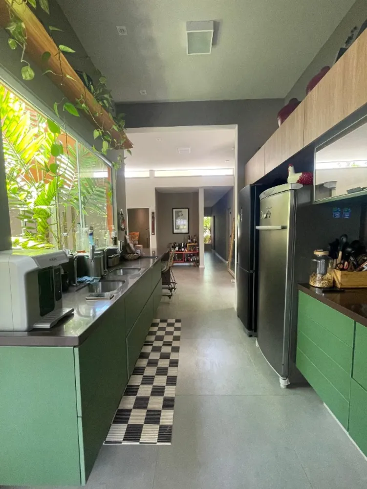 Casa de Condomínio, 4 quartos - Foto 6