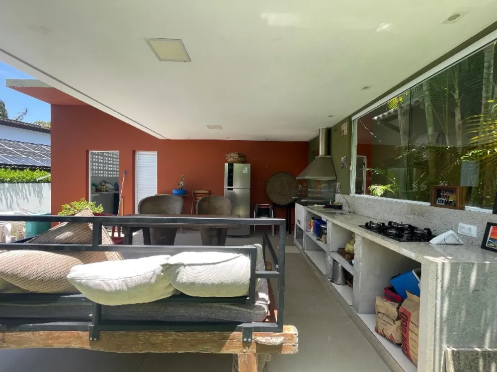 Casa de Condomínio, 4 quartos - Foto 5