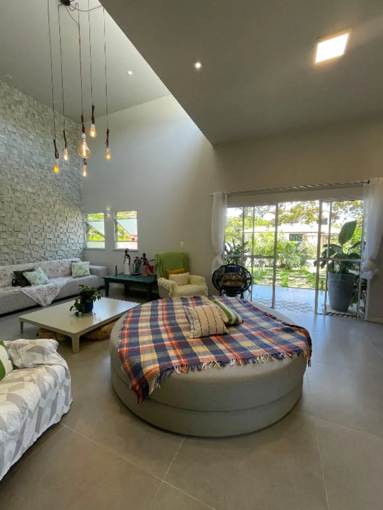 Casa de Condomínio, 4 quartos - Foto 3