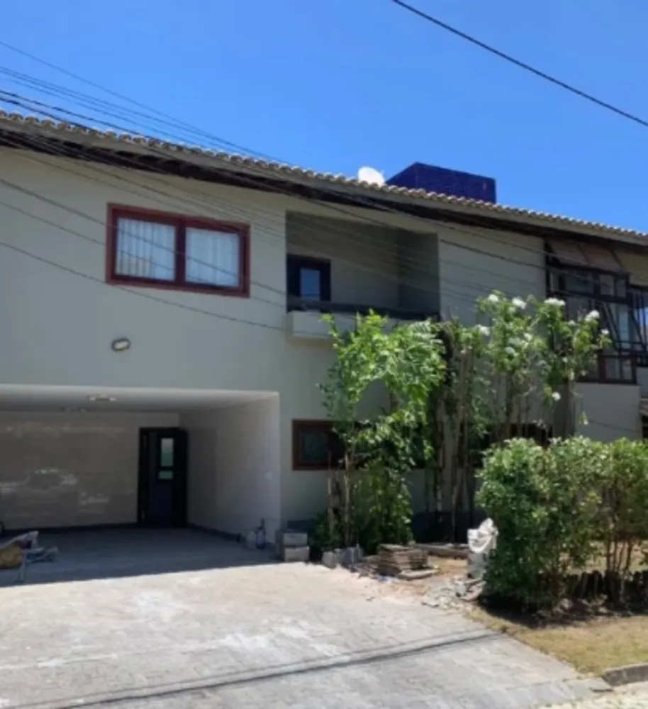 Casa de Condomínio, 4 quartos - Foto 3