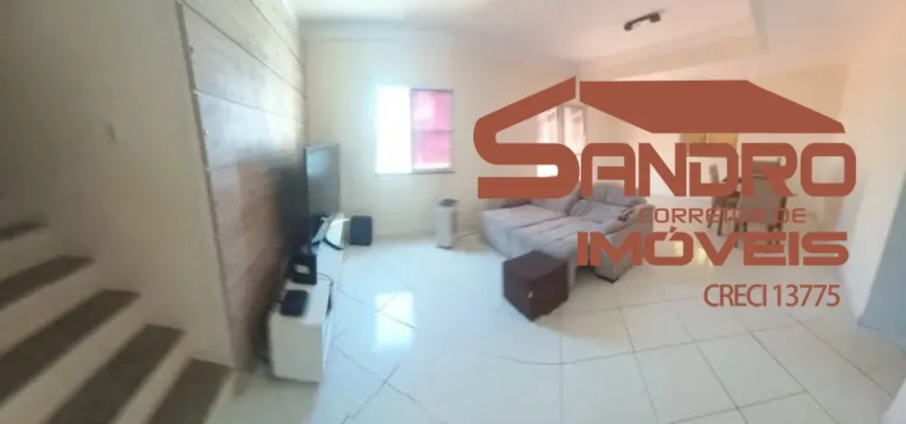 Casa, 4 quartos - Foto 6