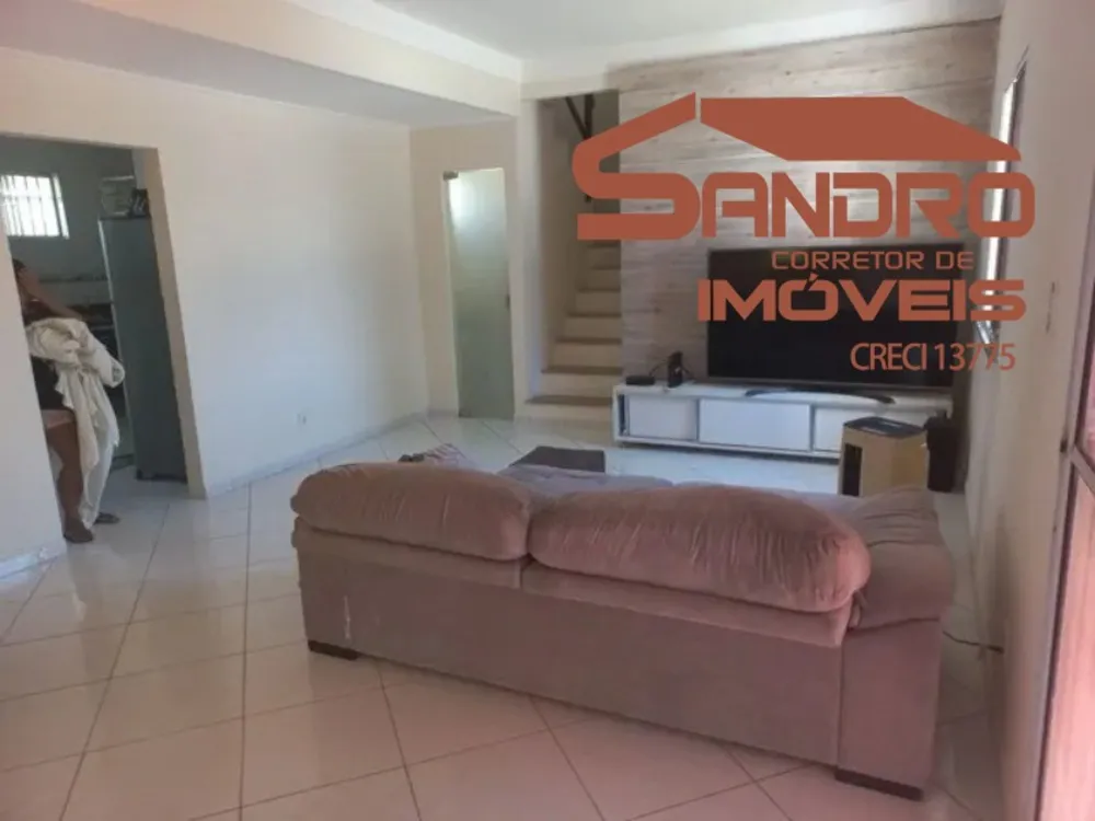 Casa, 4 quartos - Foto 5
