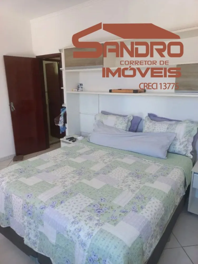 Casa, 4 quartos - Foto 2