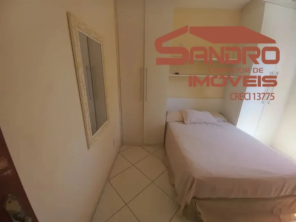 Casa, 4 quartos - Foto 10