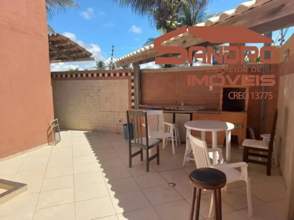 Casa, 4 quartos - Foto 11