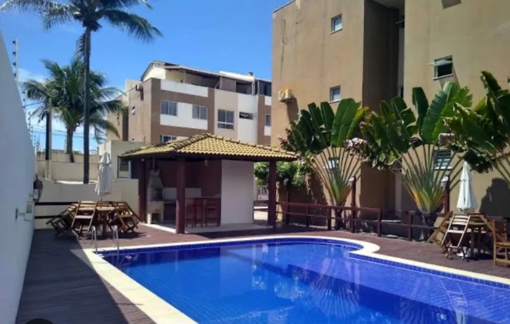 Apartamento, 2 quartos, 71 m² - Foto 1