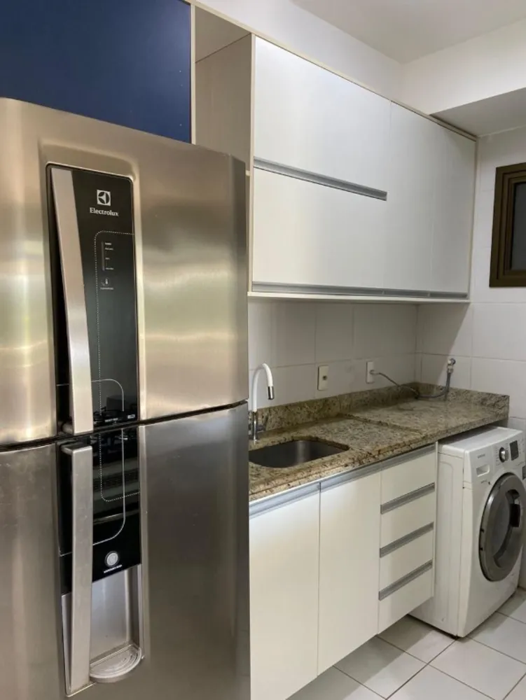 Apartamento, 1 quarto, 46 m² - Foto 5