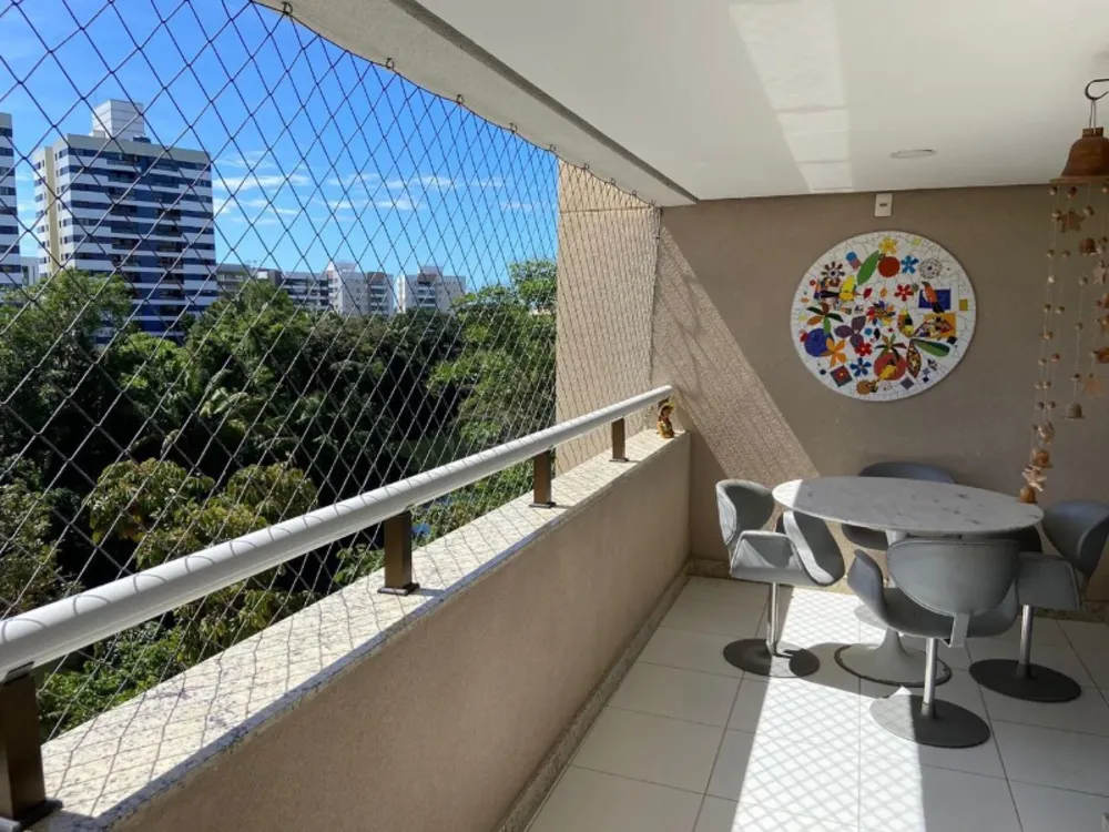 Apartamento, 1 quarto, 46 m² - Foto 1