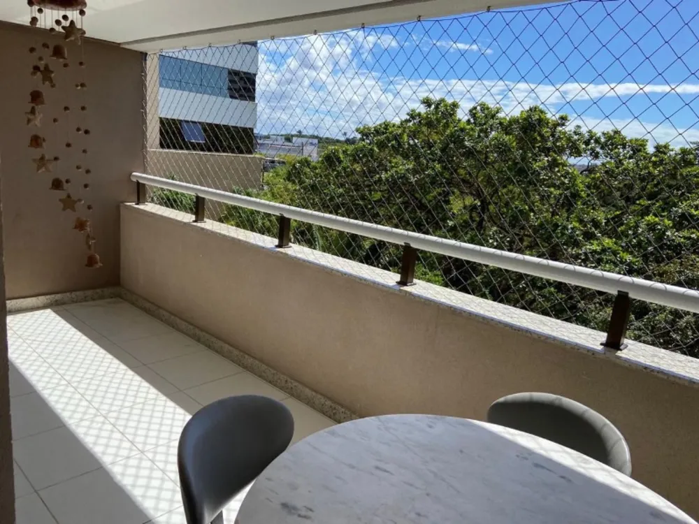 Apartamento, 1 quarto, 46 m² - Foto 3