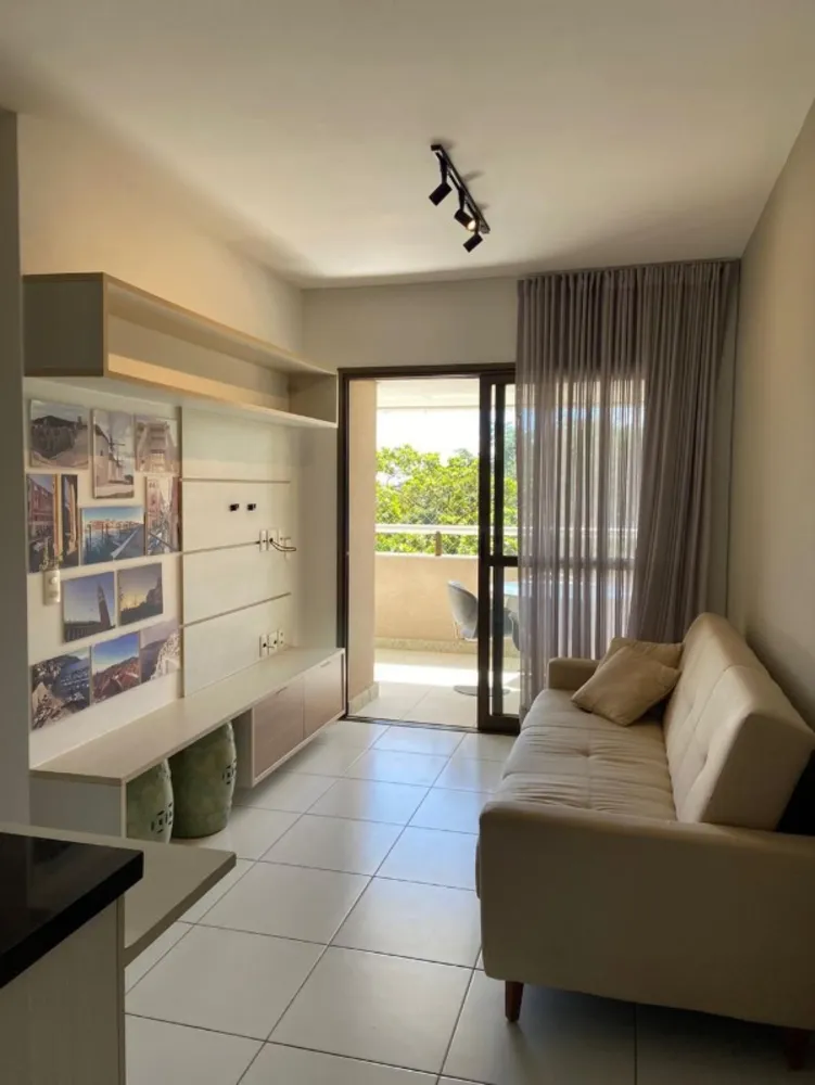 Apartamento, 1 quarto, 46 m² - Foto 4