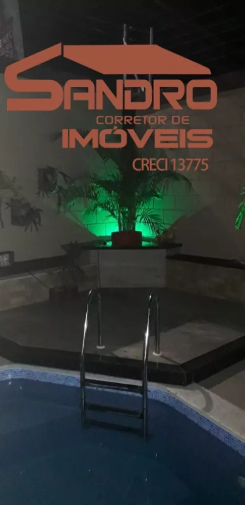 Casa, 4 quartos - Foto 7