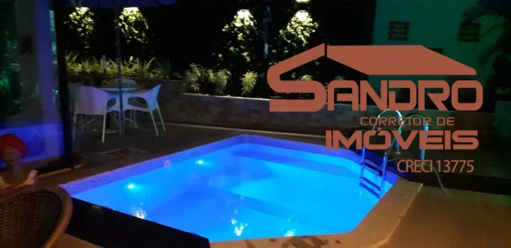 Casa, 4 quartos - Foto 8