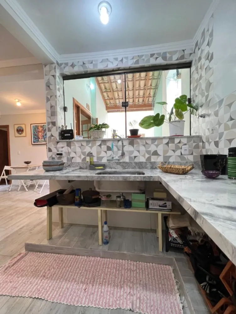 Casa de Condomínio, 5 quartos - Foto 3
