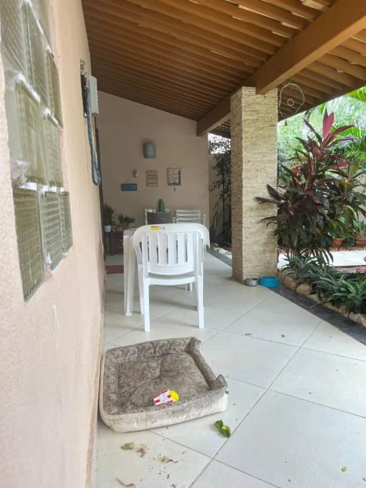 Casa de Condomínio, 5 quartos - Foto 6