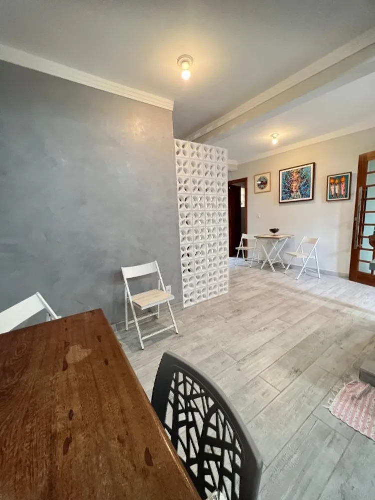 Casa de Condomínio, 5 quartos - Foto 1