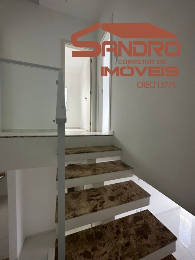 Casa, 4 quartos - Foto 7