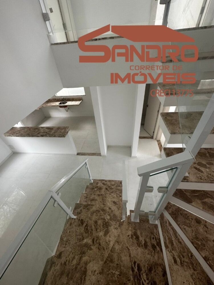 Casa, 4 quartos - Foto 6