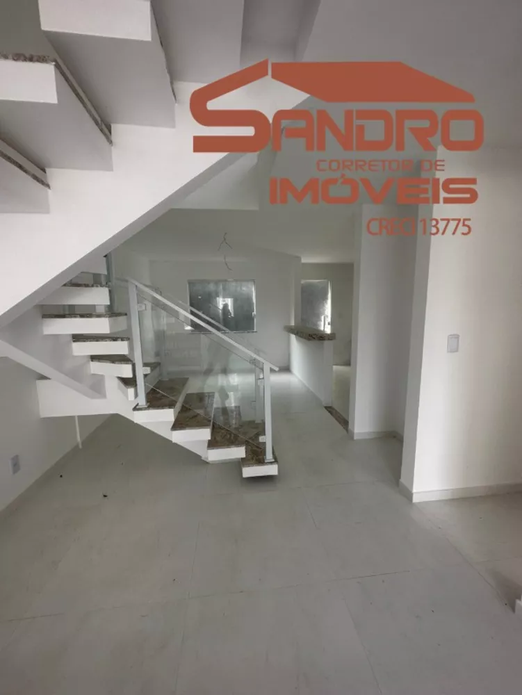 Casa, 4 quartos - Foto 3