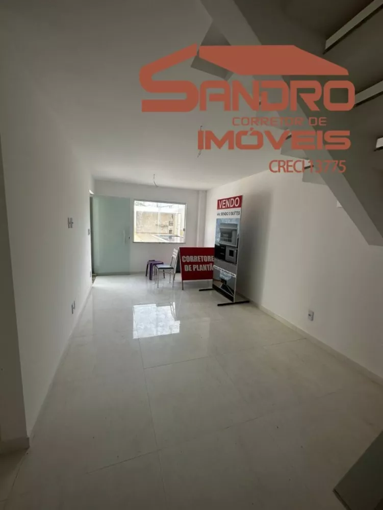 Casa, 4 quartos - Foto 4