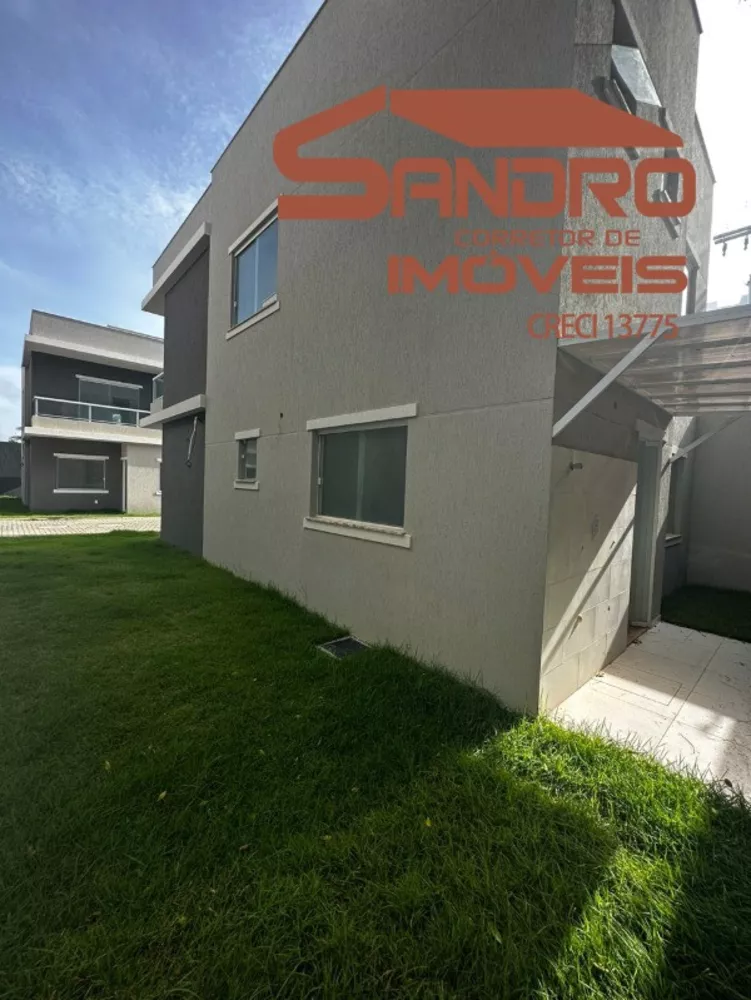 Casa, 4 quartos - Foto 1