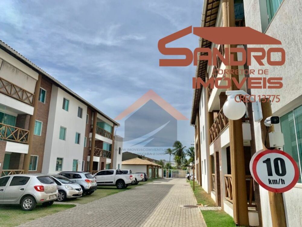 Apartamento, 3 quartos, 100 m² - Foto 1